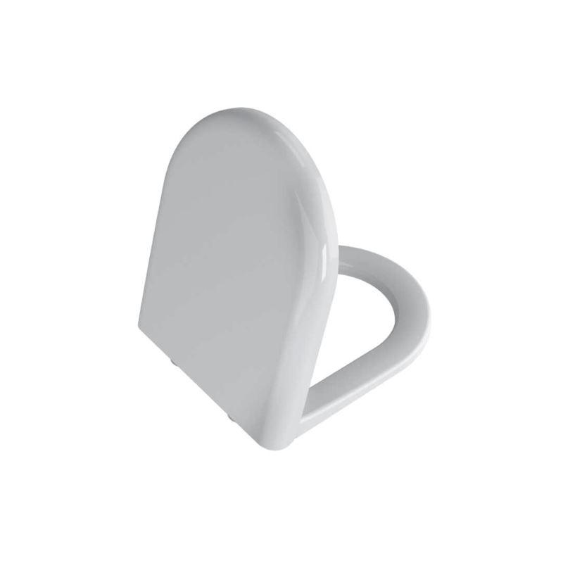 Zentrum WC Seat Metal Hinge, Top Fixing