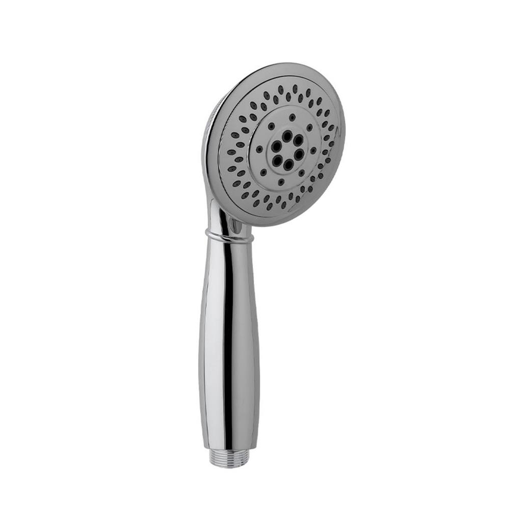 Type 60 Shower Handset with Multiple Spray Functions - Chrome