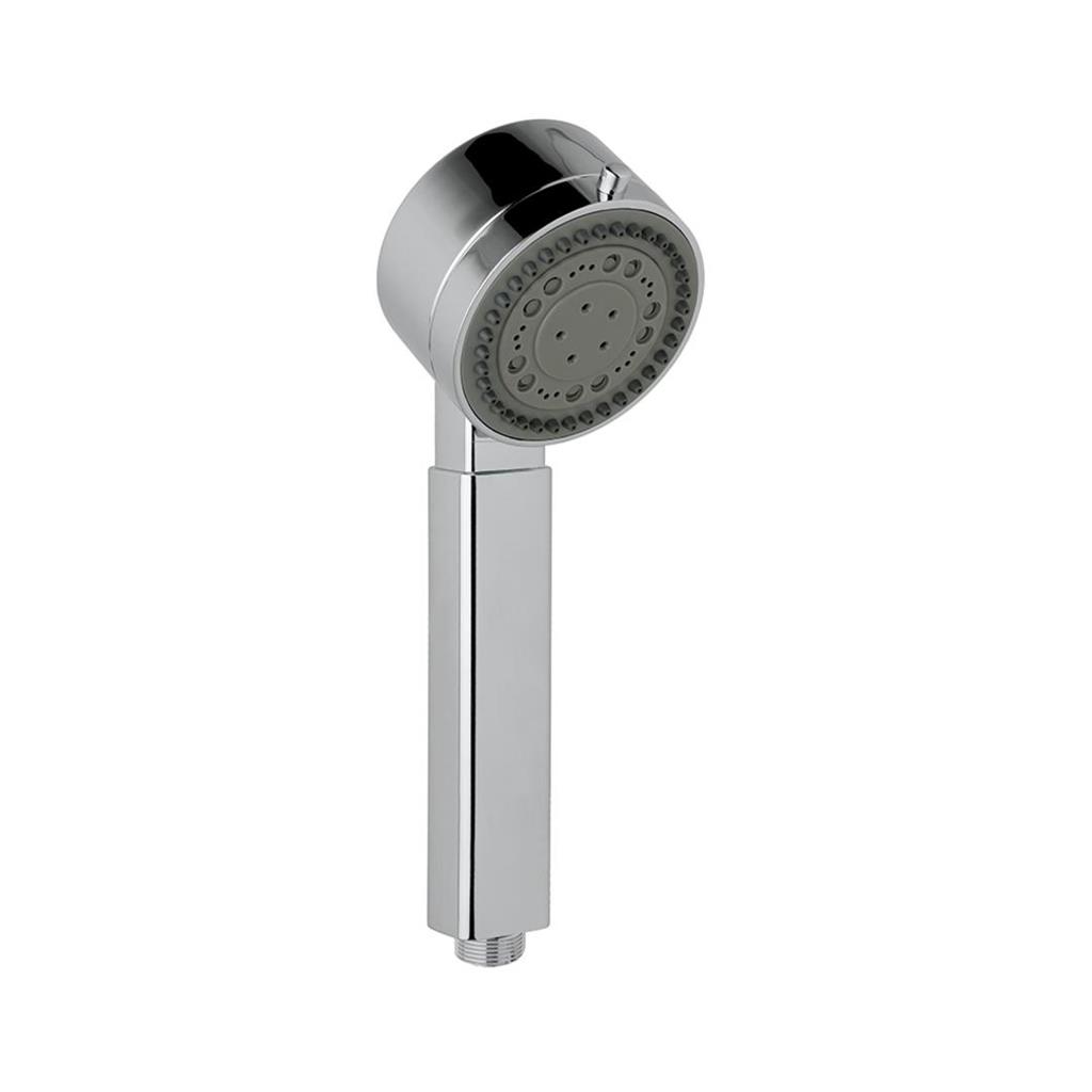Type 15 Shower Handset with Multiple Spray Functions - Chrome
