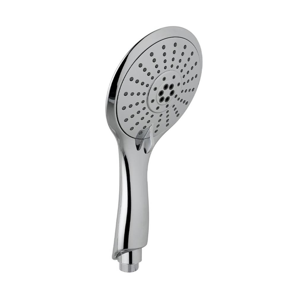 Type 65 Shower Handset with Multiple Spray Functions - Chrome