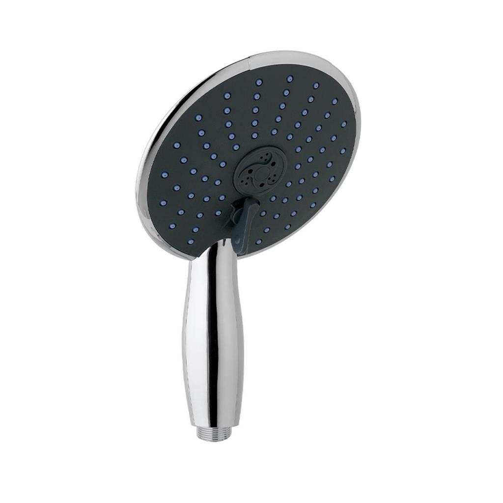 Type 70 Shower Handset with Multiple Spray Functions - Chrome