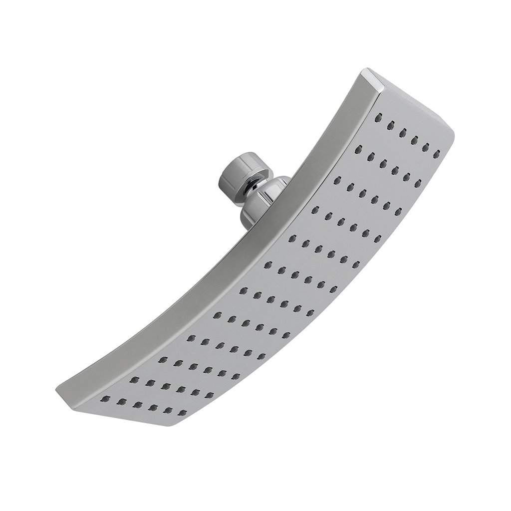 Type 30 9" Full Spray Single Function Shower Head - Chrome