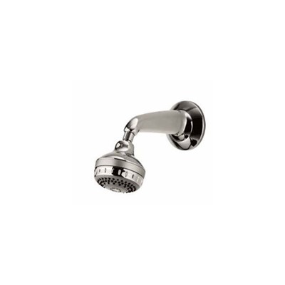 Aqualisa-Varispray Concealed - Chrome
