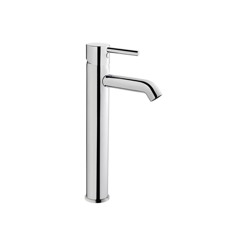 Minimax S Tall Basin Mixer for Bowls