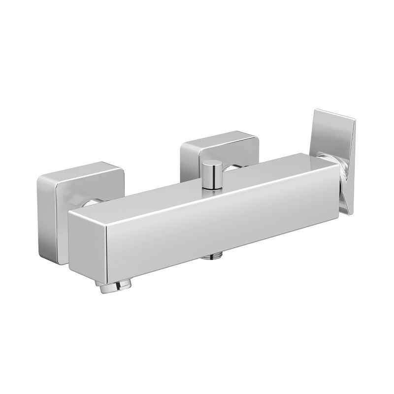 Brava Bath/Shower Mixer