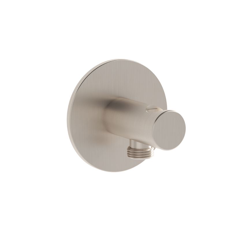 Built-in Handshower Outlet Brushed Nickel