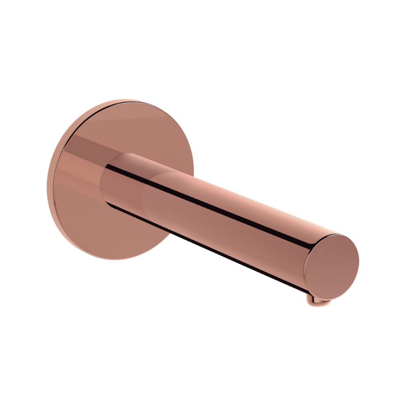 Origin Touch Free Soap Dispenser Copper