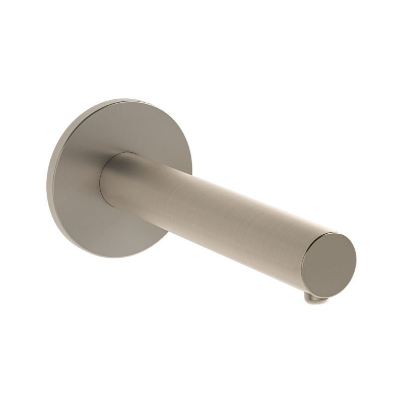 Origin Touch Free Soap Dispenser Brushed Nickel