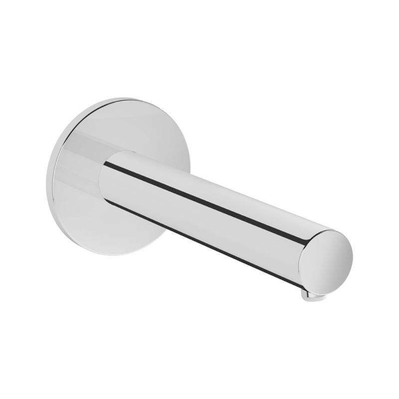 Origin Touch Free Soap Dispenser Chrome, Built-in