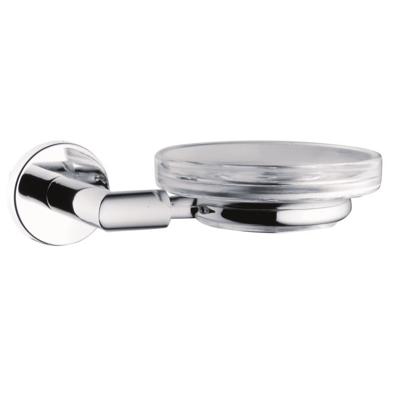 Minimax Soap Dish