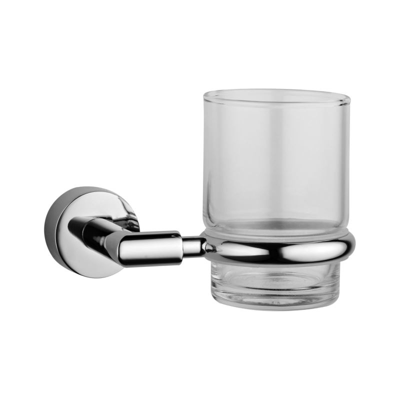 Minimax Toothbrush Holder