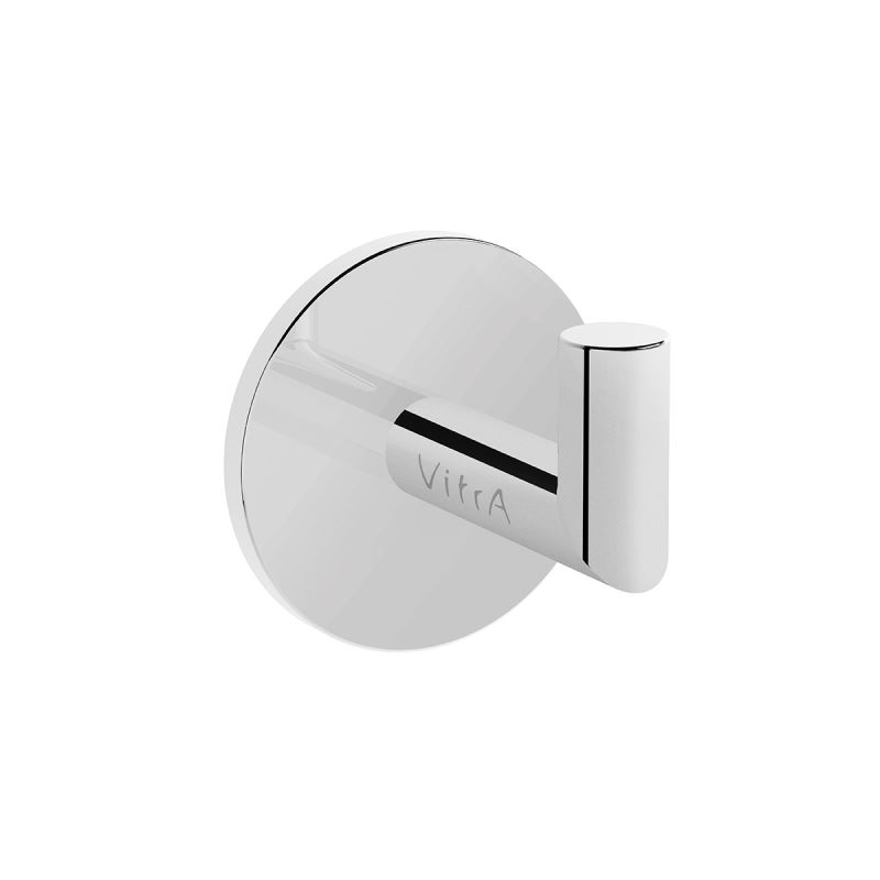 Origin Bathrobe Hook Chrome, Bathrobe hook