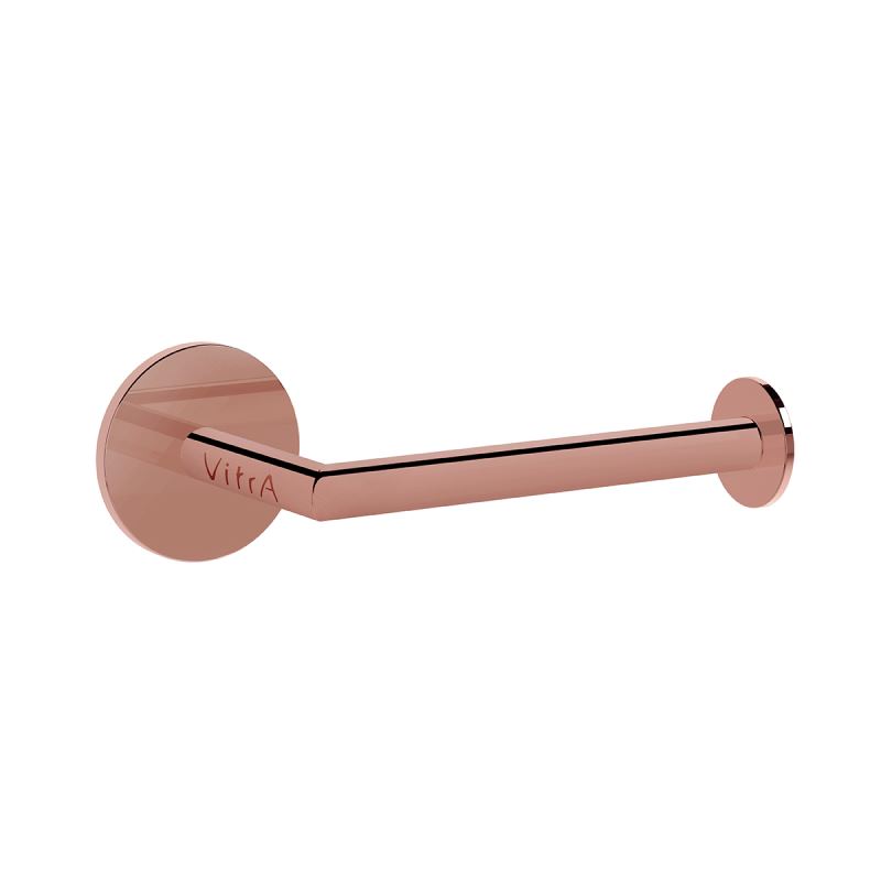 Origin Toilet Roll Holder Copper