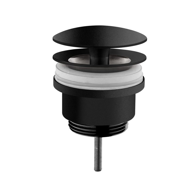 Universal Waste Set Matt black