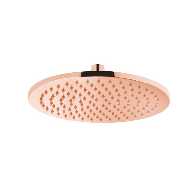 Origin Rain Showerhead Origin Rain showerhead Copper