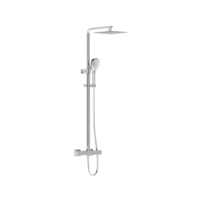 Aquaheat Bliss S 230 shower column 365