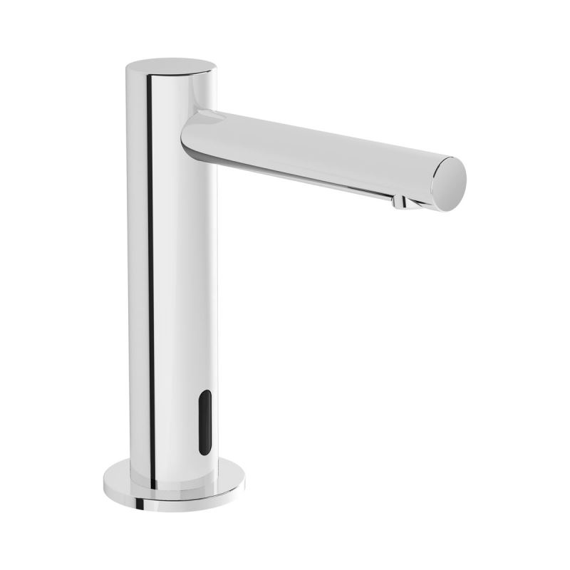 Origin Touch Free Basin Mixer Battery-Chrome
