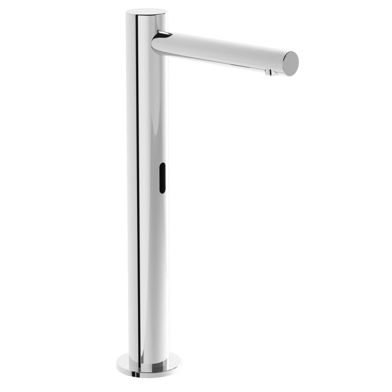 Origin Touch Free Basin Mixer (for bowls) Chrome
