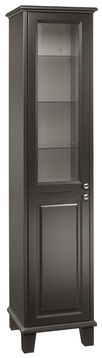 Reversible column unit