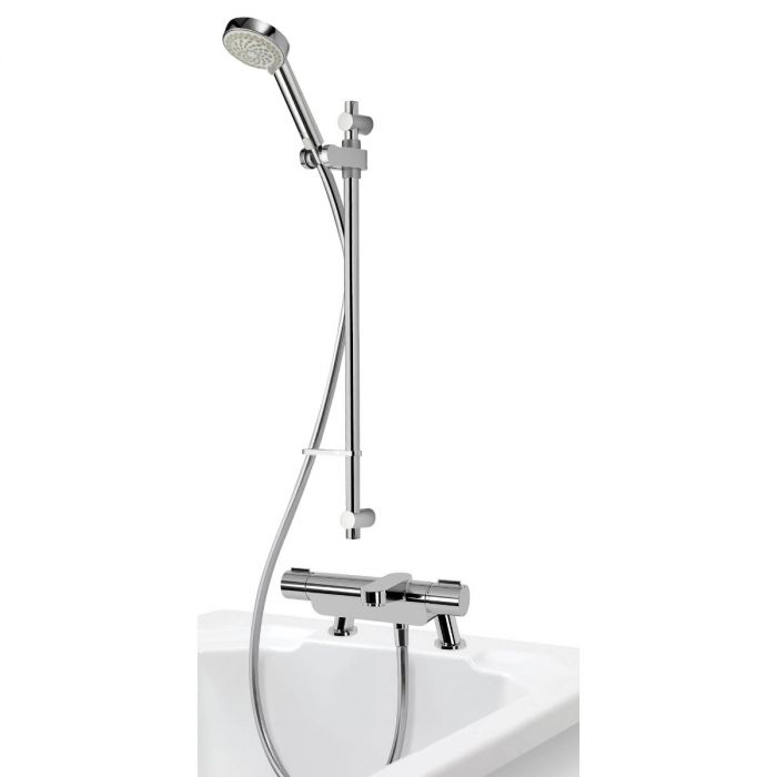 Aqualisa- Midas 220 Bath Shower Mixer