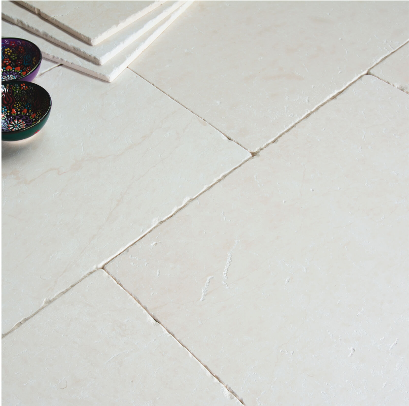 Antalya Cream Tumbled ACTOF- Price per m2