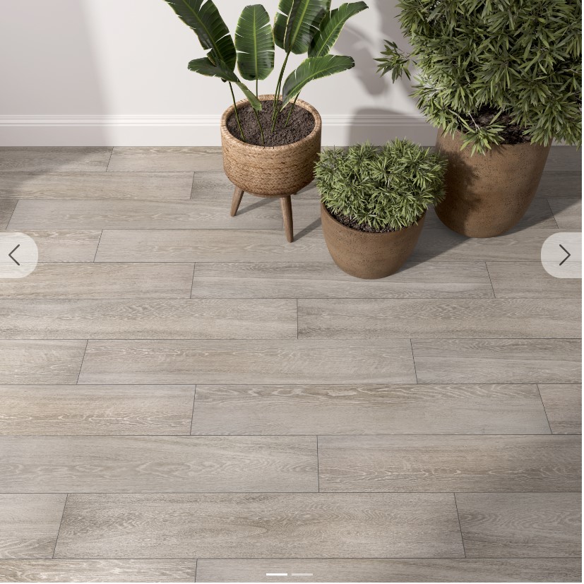Aspen Wood Effect Porcelain 197x1200mm- Price per m2