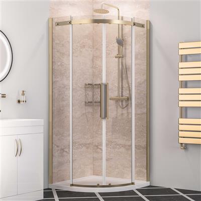 ShowerSculpt Quadrant 900x900mm BB
