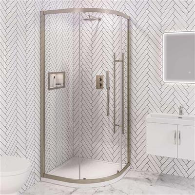ShowerSculpt Quadrant 1000mm BB