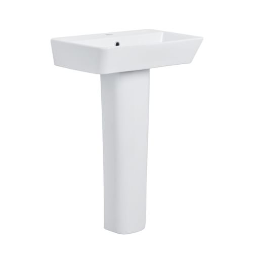 Square Full Pedestal
