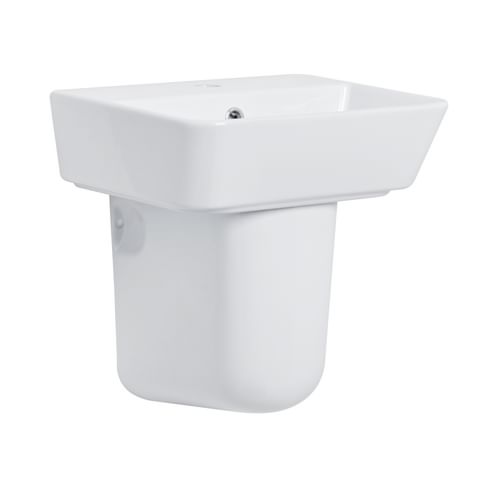 Square Semi - Pedestal
