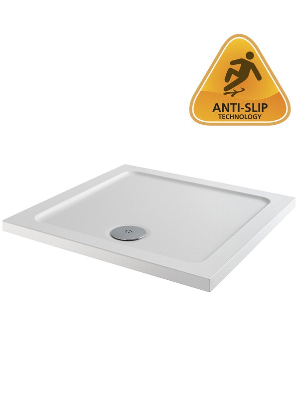 Mx Elements 800x800mm Antislip tray