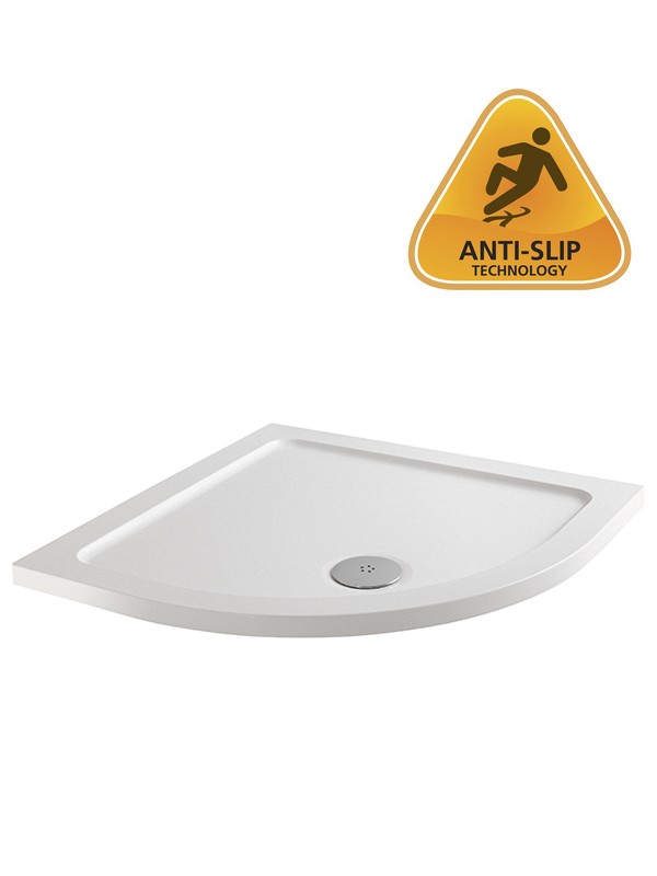Mx Elements 900x900 Aantislip Quadrant