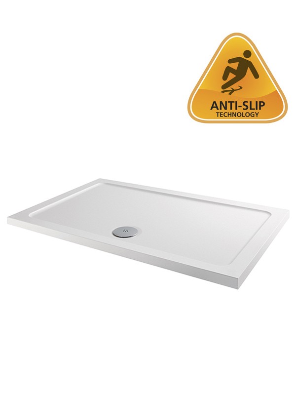 Mx Elements 1000x760mm Antislip Tray