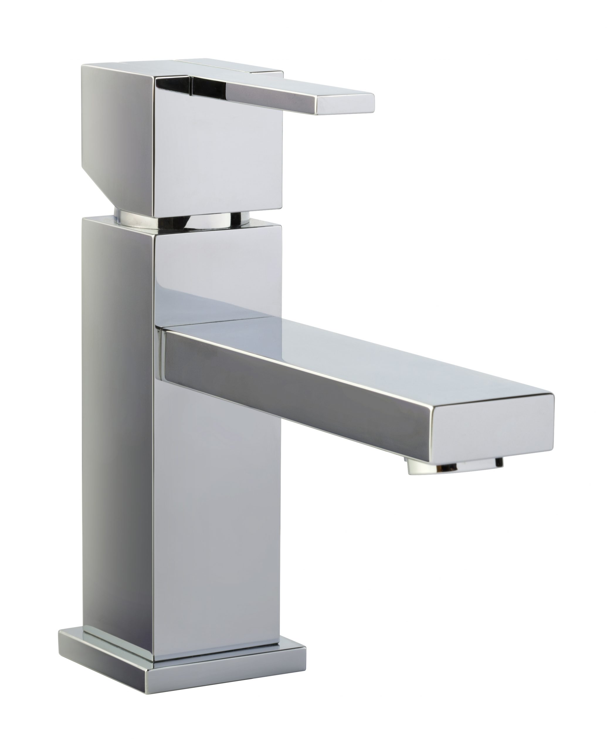 JTP - Athena Lever Mini Single Lever Basin Mixer