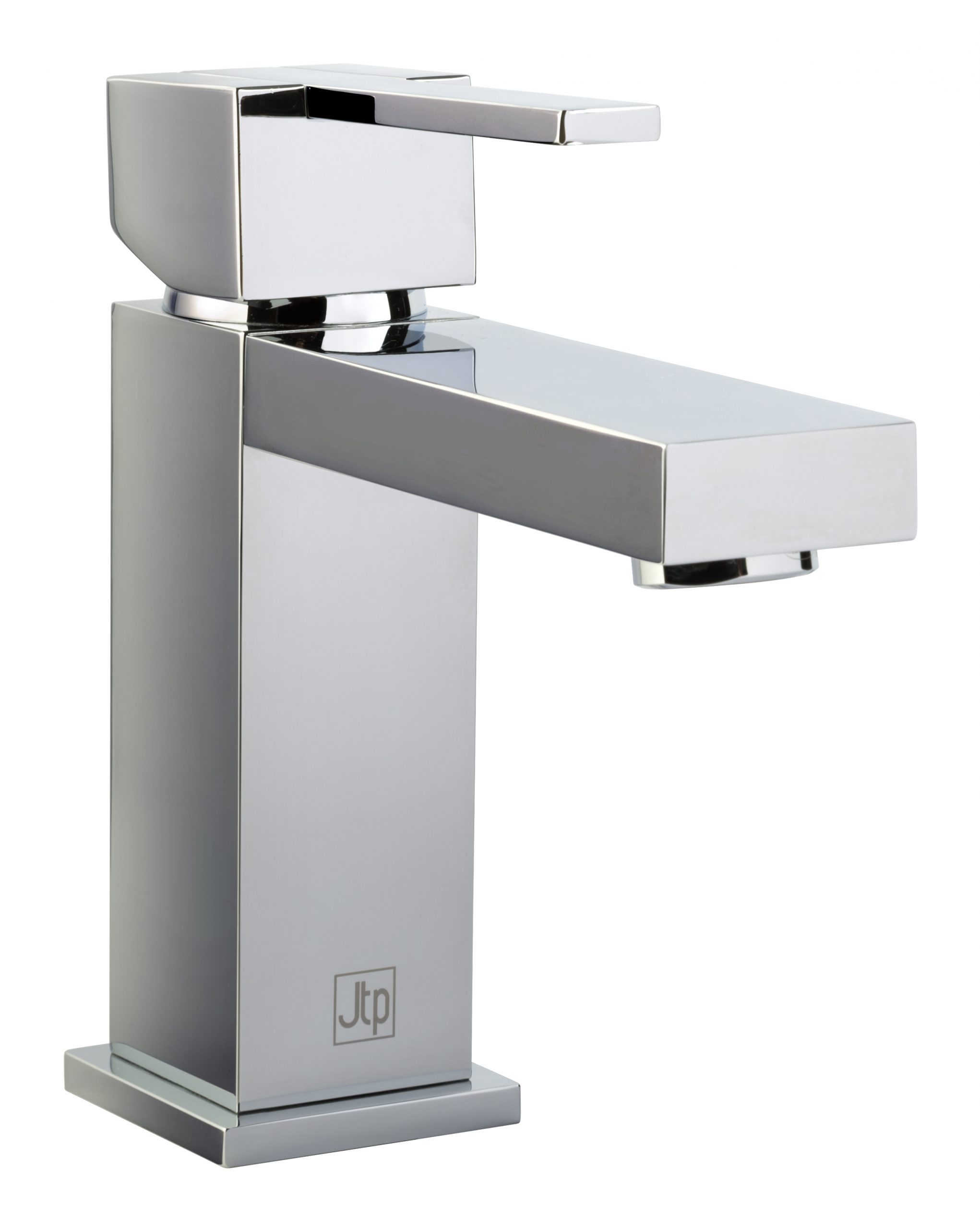 JTP - Athena Lever Single Lever Basin Mixer