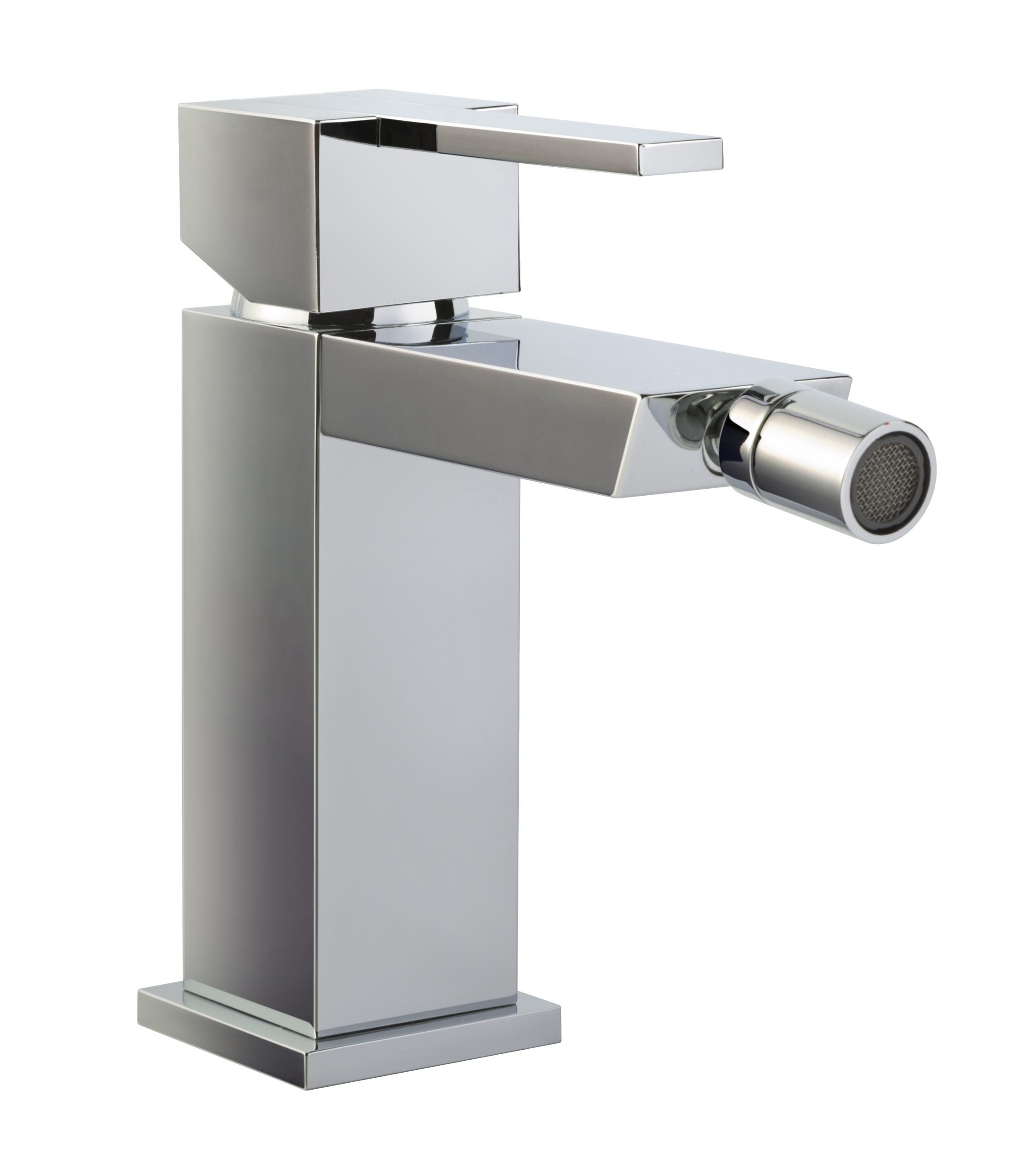 JTP - Athena Lever Single Lever Bidet Mixer