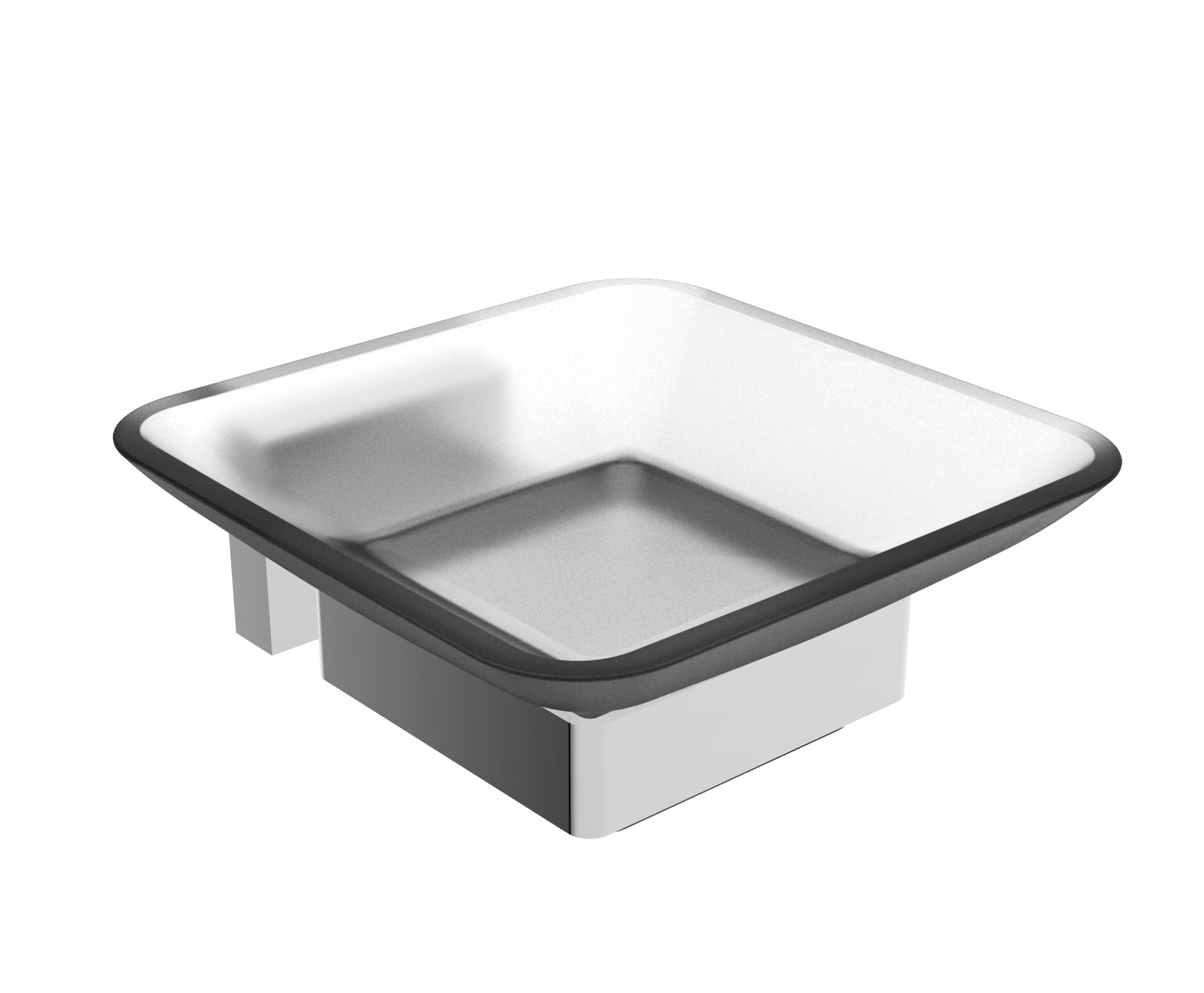 JTP - Athena Soap Dish