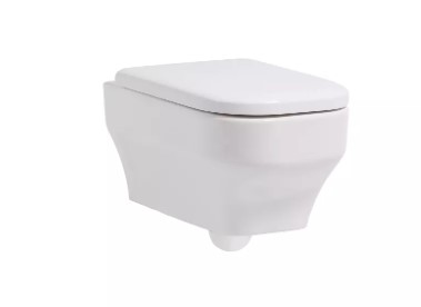 ACCENT WALL HUNG WC