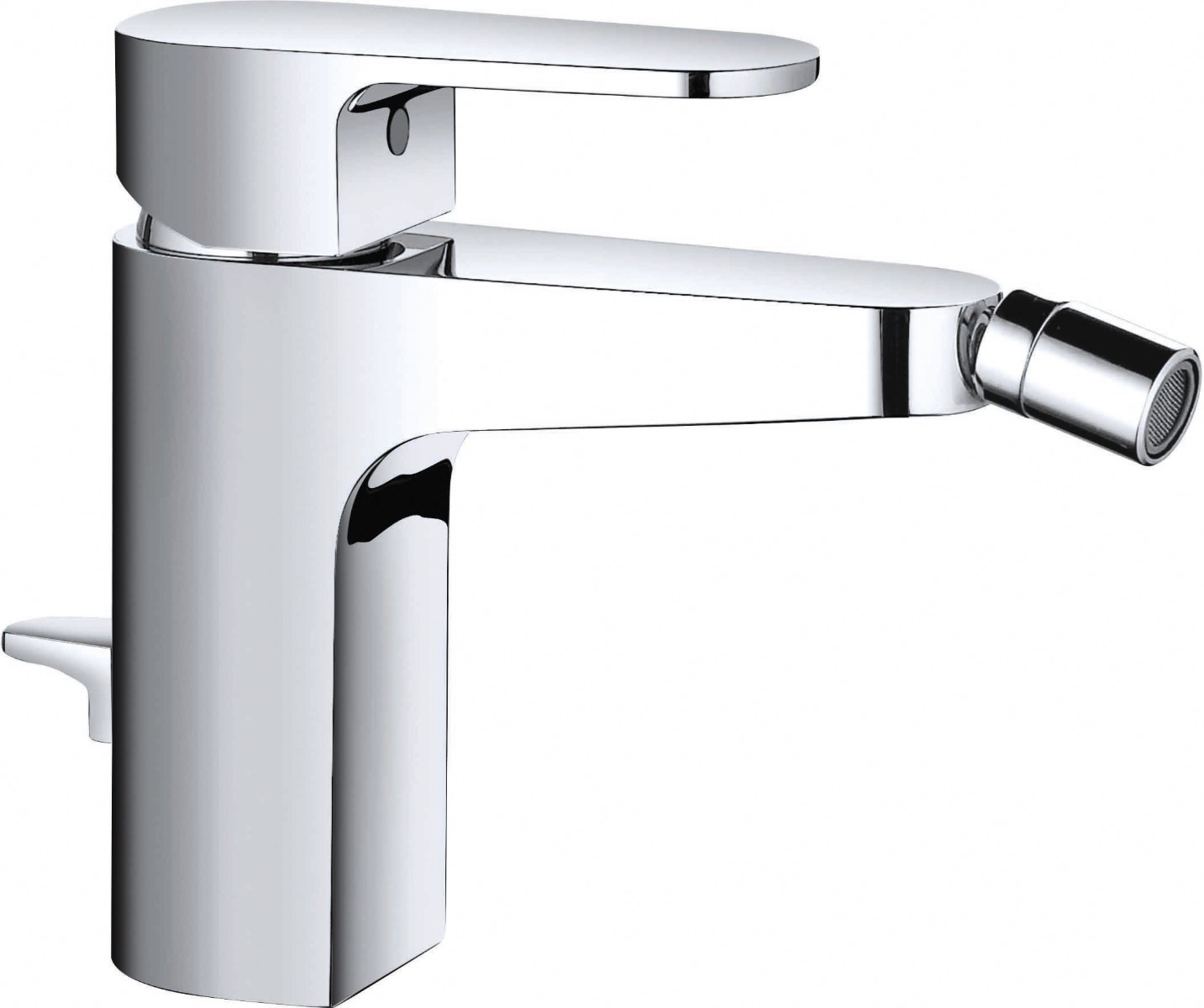 Just Taps Plus - Base Bidet Mixer