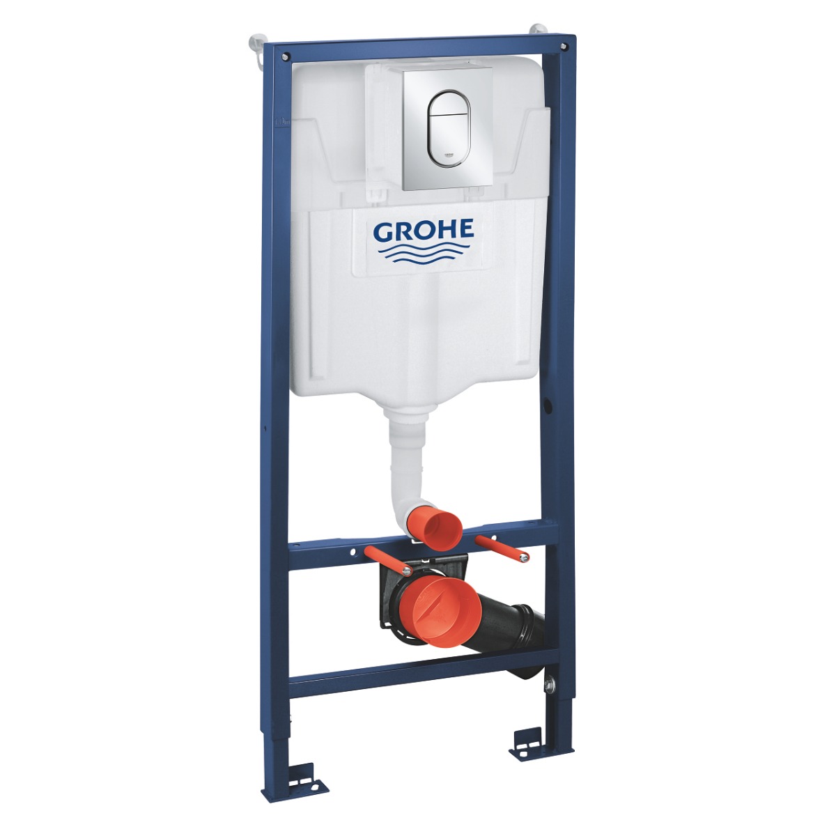 Grohe Rapid SL Installation System, 39504000