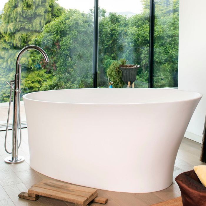 Delicata Bath 1488x712mm