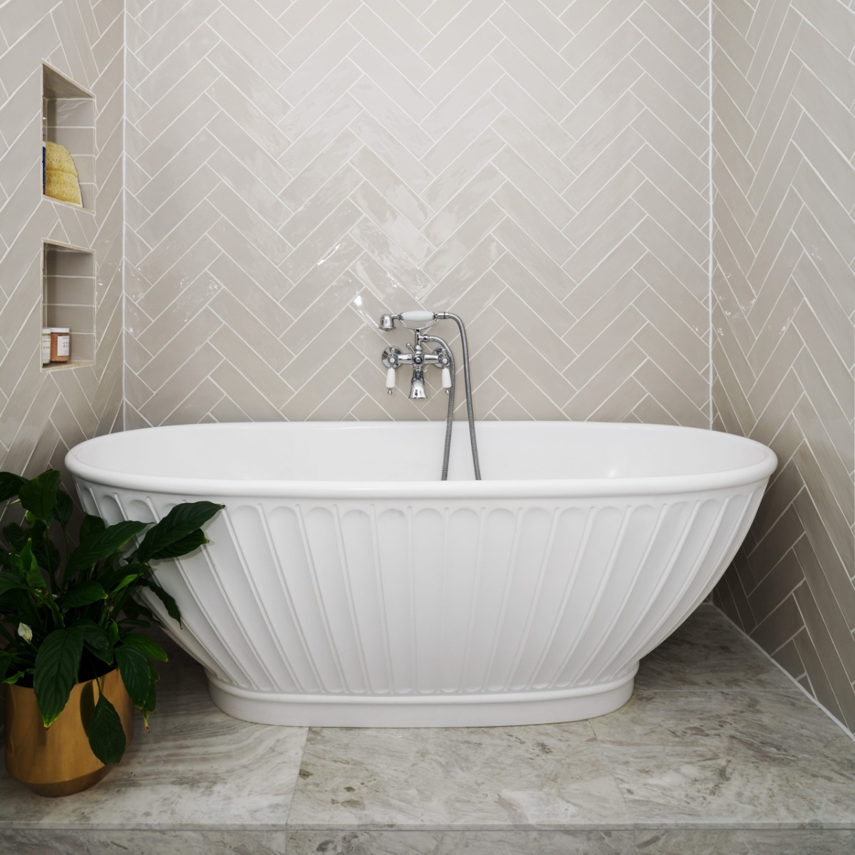 Casini Bath 