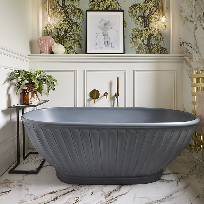 Casini Bath 1680x735mm