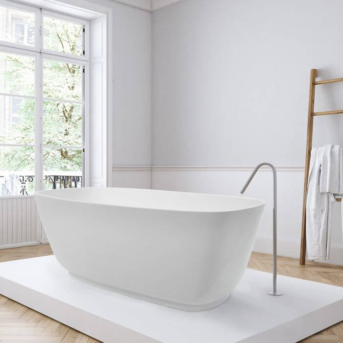 Divita Bath1495x720mm