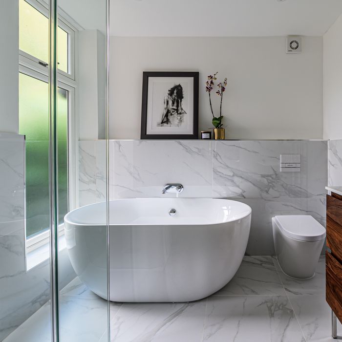 Dinkee Bath 1500x780mm