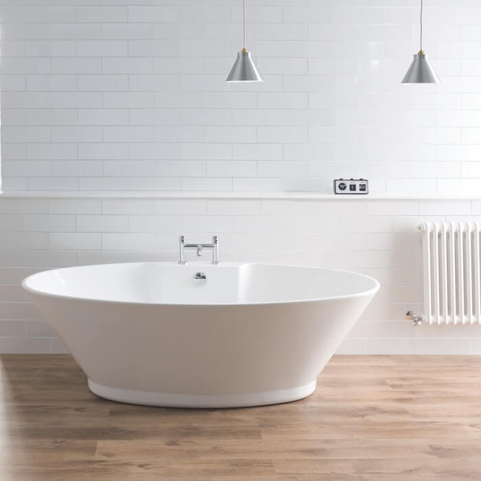 Chalice Major Bath 1780x935mm
