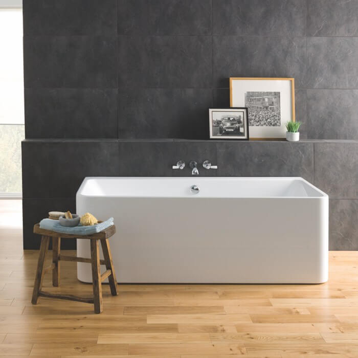 Murali Bath 1720x720mm