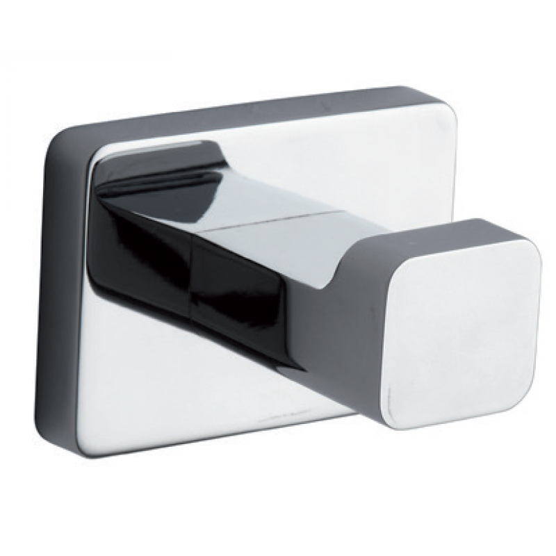 Beleza robe hook (BEL635)