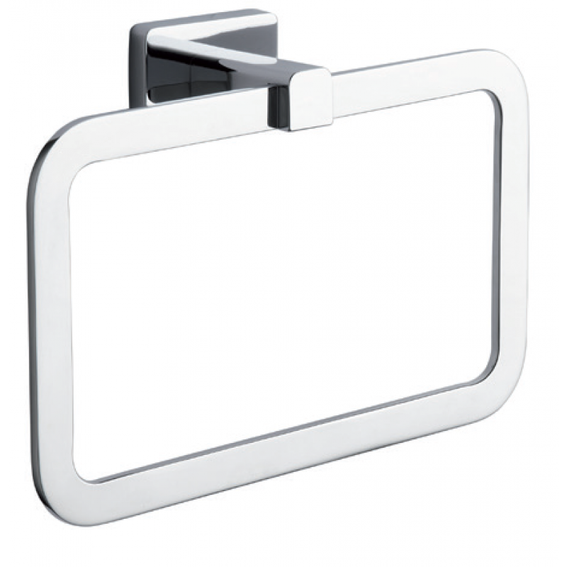 Beleza towel ring (BEL632)