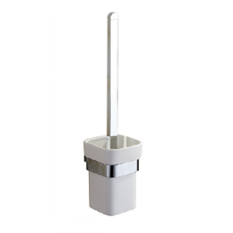 Beleza toilet brush holder (BEL650)
